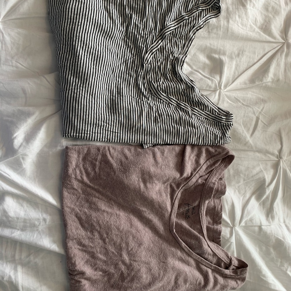 Rue21 tee bundle!!